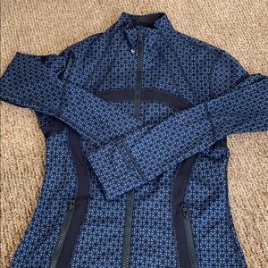 Lululemon Jacket